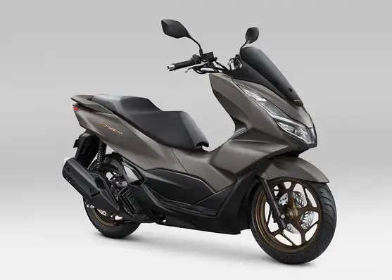 Prestige Black